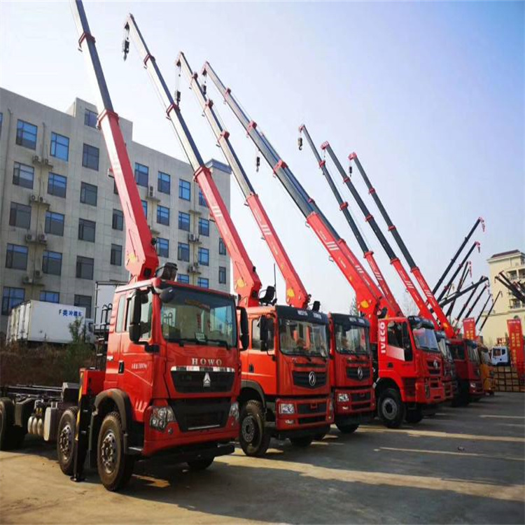 徐州泉山租专业吊车电话