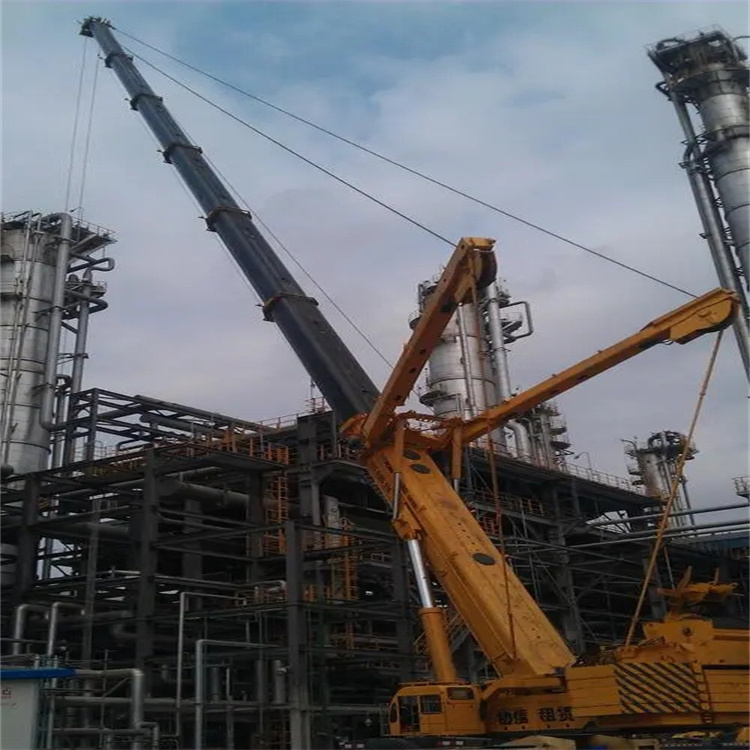 徐州泉山吊车出租电话