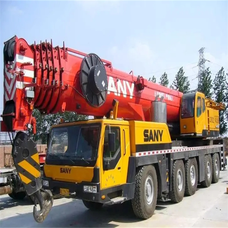 徐州泉山附近工地哪里有吊车出租|应急吊装服务|24小时灵活调度