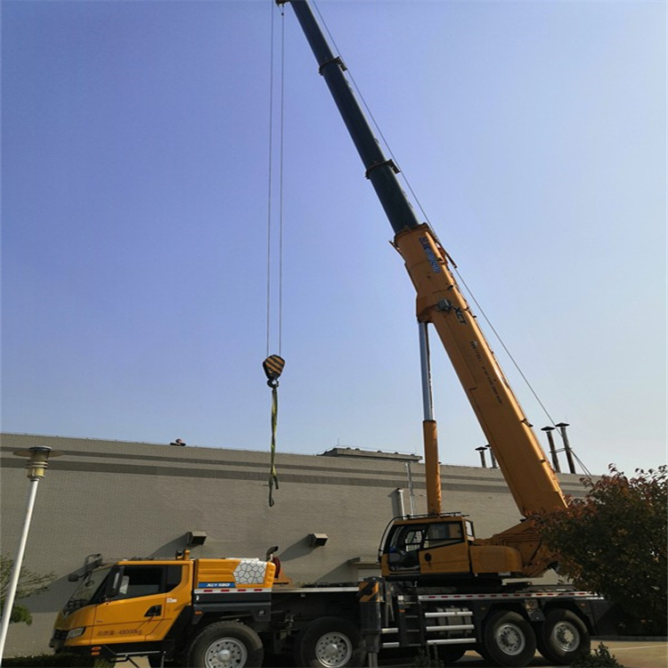 徐州泉山 选择汽车吊租赁的秘诀与联系方式指南