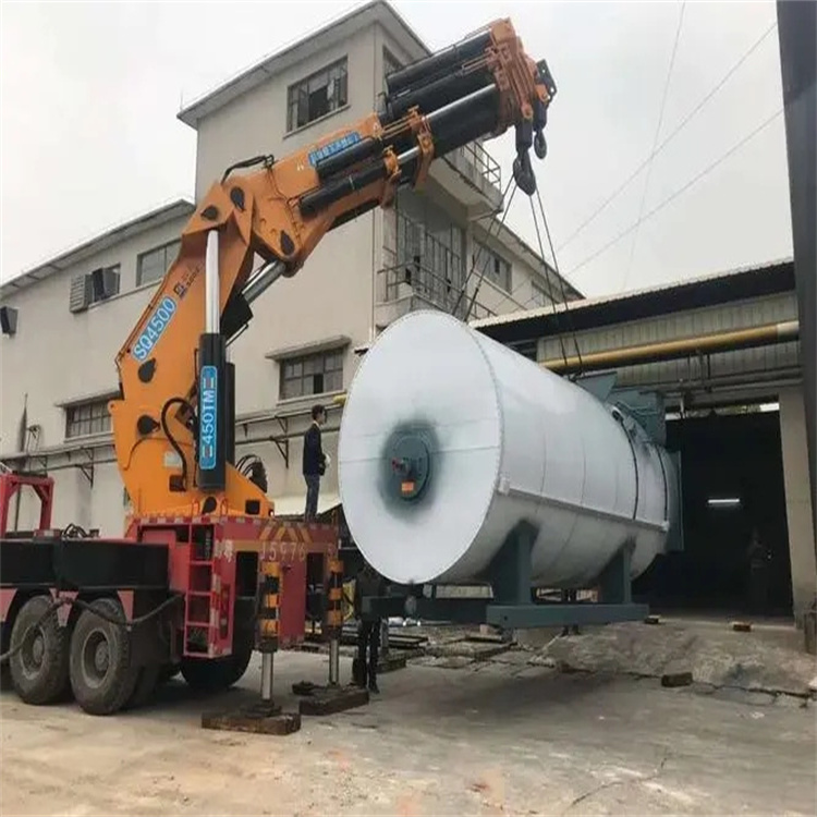 徐州泉山室内装修小型折臂吊出租服务：高效解决方案与租赁指南