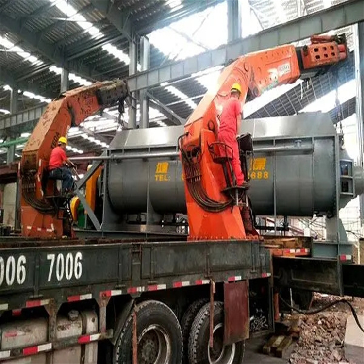 徐州泉山大型随车吊出租多少钱