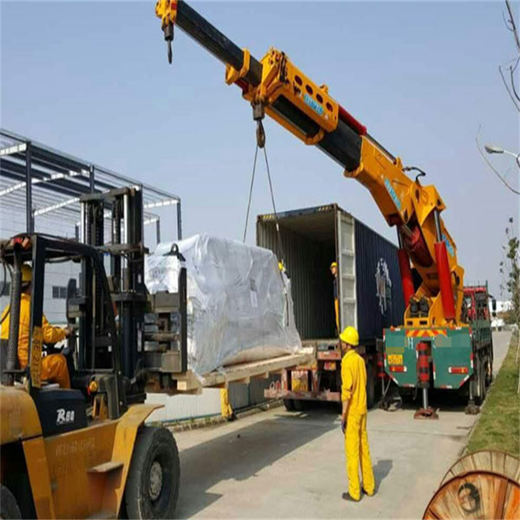 徐州泉山专业随车吊出租电话