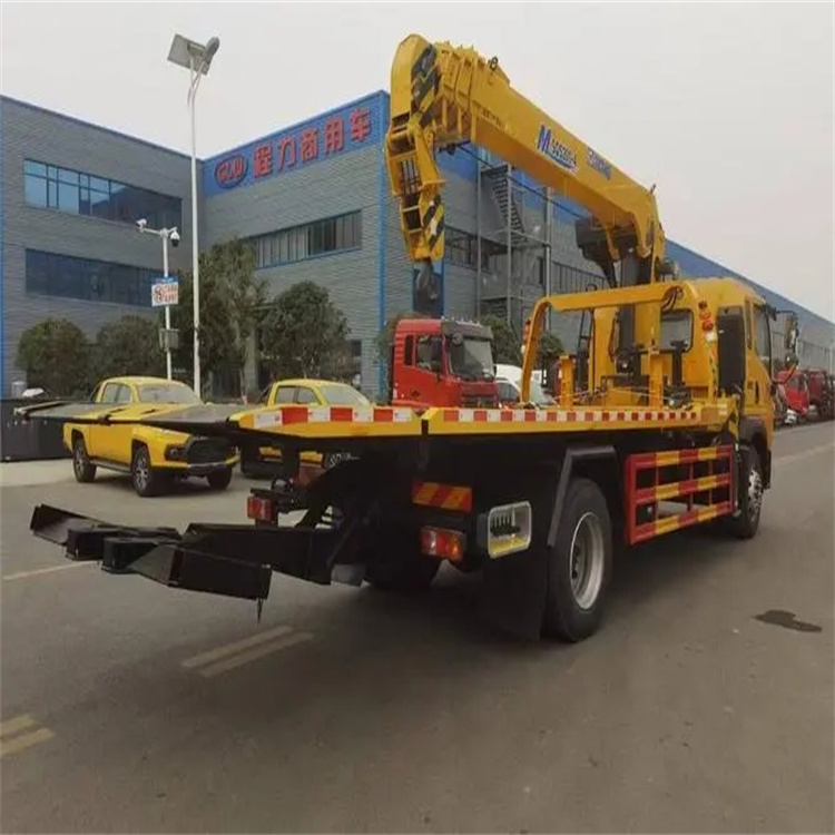 徐州泉山附近小随车吊出租电话，轻松解决搬运烦恼