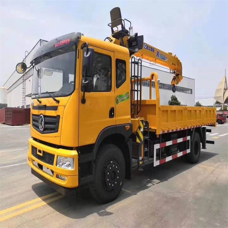 徐州泉山附近找一辆随车吊出租