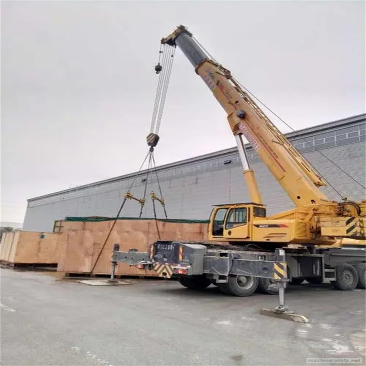 徐州泉山500吨汽车吊出租