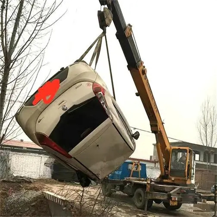 徐州泉山随时待命，吊车24小时道路救援服务全解析