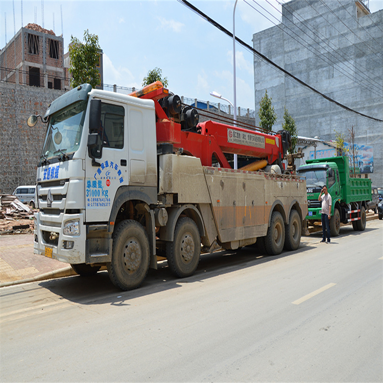 徐州泉山50吨随车吊出租