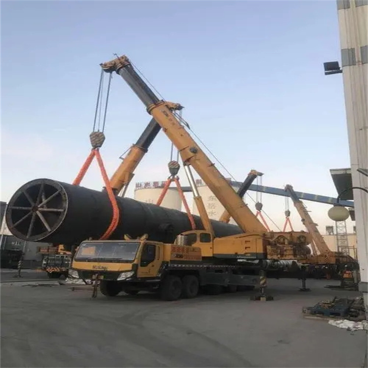 徐州泉山如何评估吊车出租公司在风电设备吊装的专业性