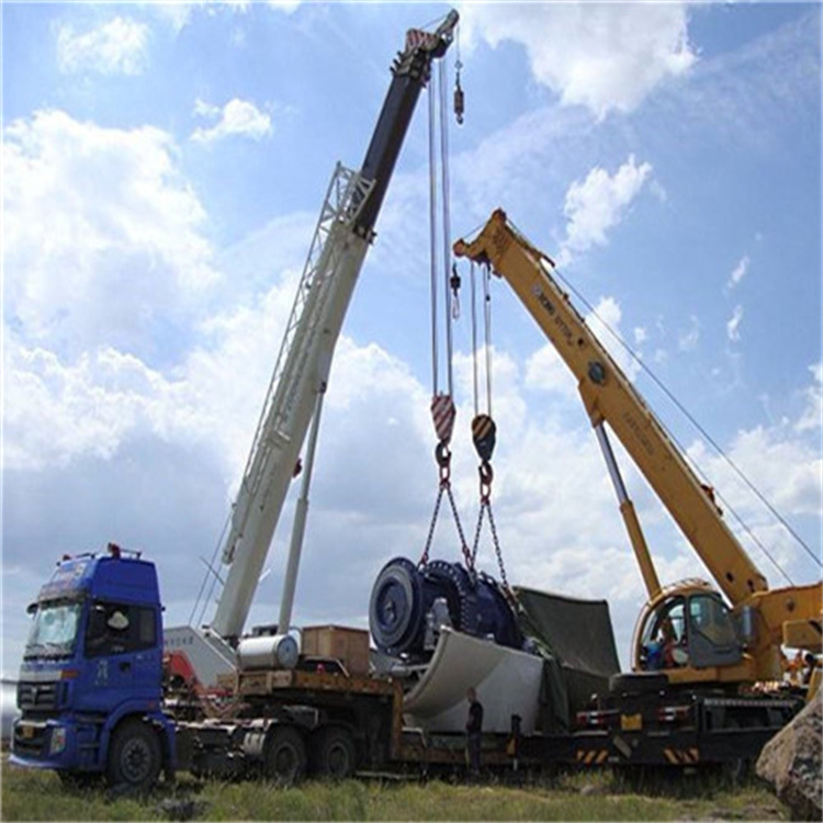 徐州泉山喊个吊车吊下车子多少钱