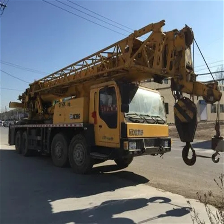 徐州泉山哪里有专业吊车出租