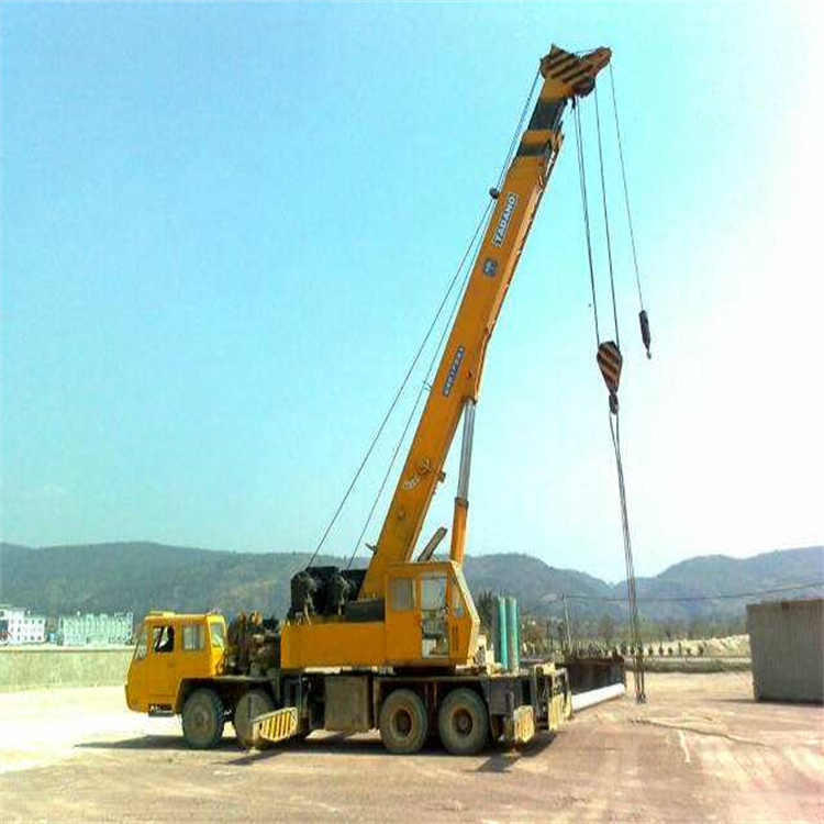 徐州泉山小型吊车出租价格是多少