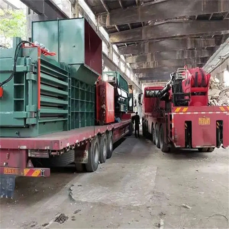 徐州泉山挖掘机用吊车怎么吊